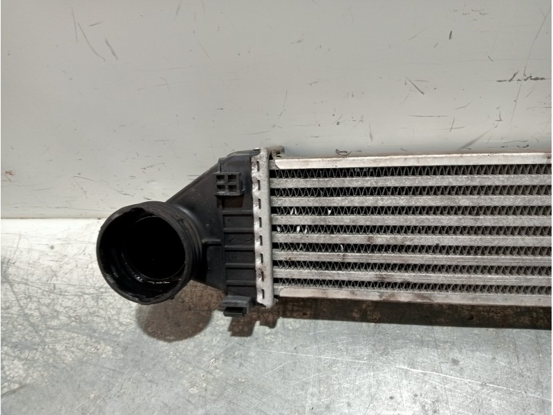 Recambio de intercooler para mercedes clase b (w245) 200 cdi (245.208) referencia OEM IAM A1695000000 Q04G0976002 