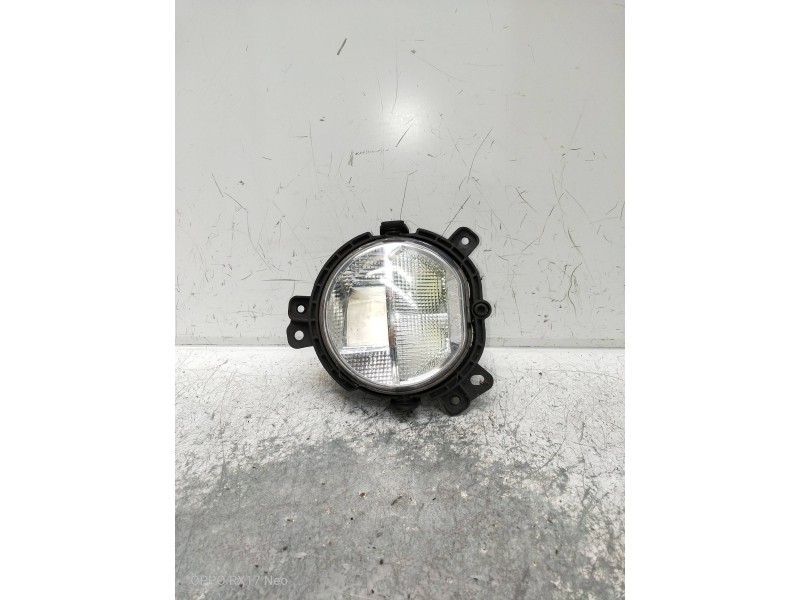 Recambio de faro antiniebla derecho para mini countryman (f60) cooper referencia OEM IAM   