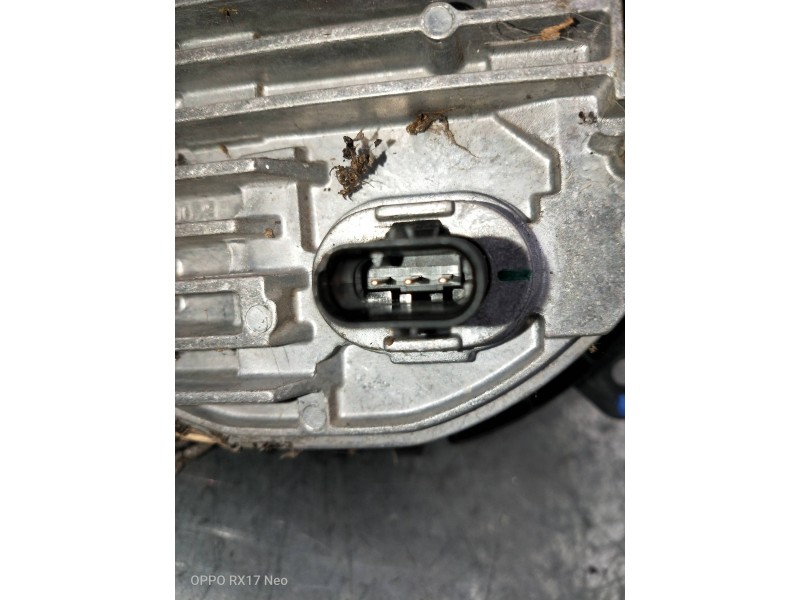 Recambio de faro antiniebla derecho para mini countryman (f60) cooper referencia OEM IAM   