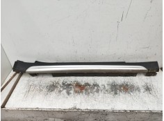 Recambio de faldon lateral para mini countryman (f60) cooper referencia OEM IAM   DERECHO