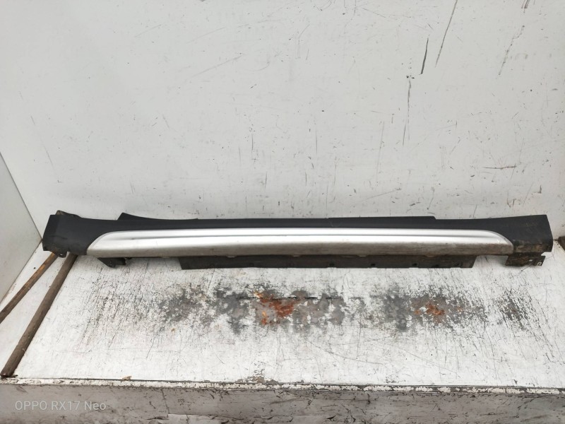 Recambio de faldon lateral para mini countryman (f60) cooper referencia OEM IAM   DERECHO