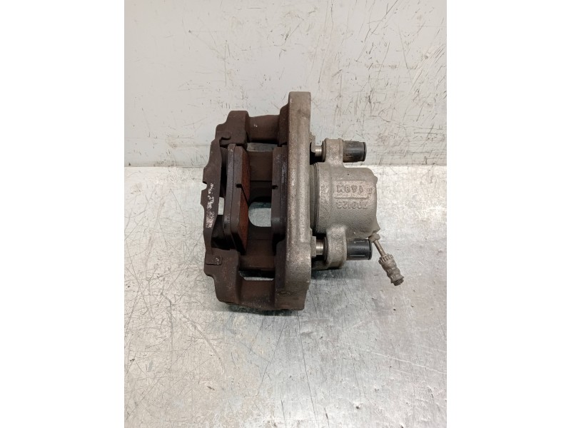 Recambio de pinza freno delantera izquierda para bmw x3 (f25) xdrive 20d referencia OEM IAM   