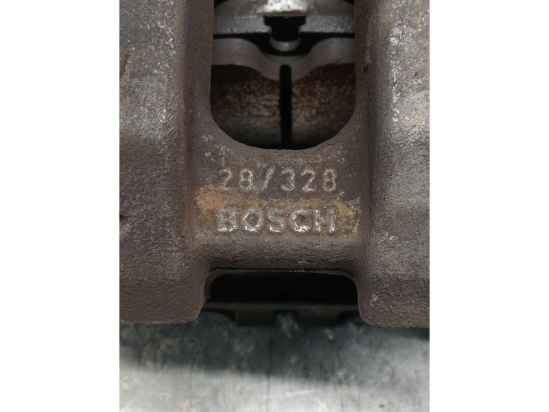 Recambio de pinza freno delantera izquierda para bmw x3 (f25) xdrive 20d referencia OEM IAM   