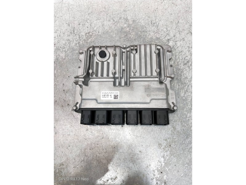 Recambio de centralita motor uce para mini countryman (f60) cooper referencia OEM IAM 989787901 0261S21754 030446026