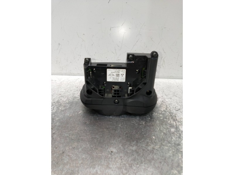 Recambio de cuadro instrumentos para mini countryman (f60) cooper referencia OEM IAM 870722401 BM0560101 9265439