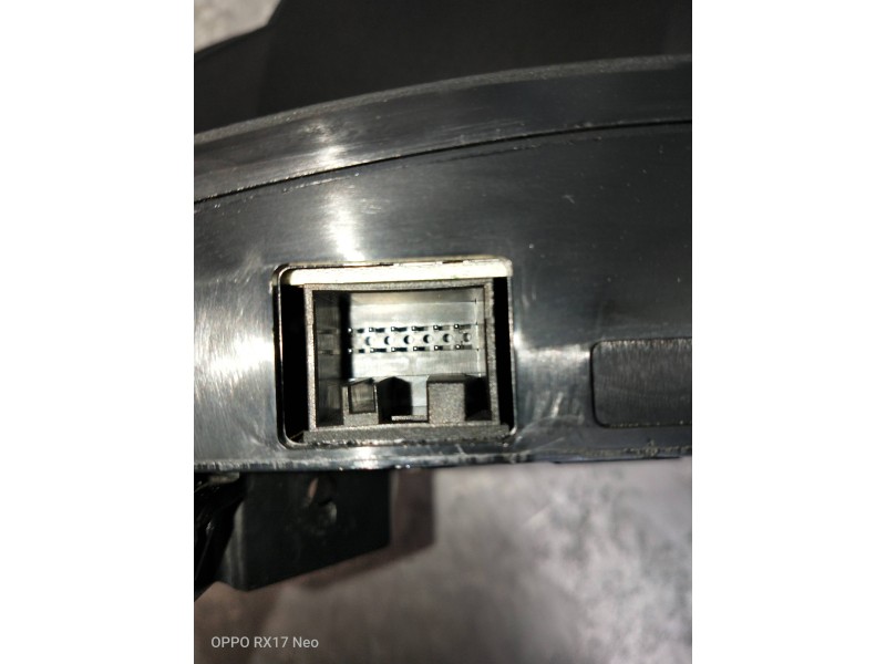 Recambio de cuadro instrumentos para mini countryman (f60) cooper referencia OEM IAM 870722401 BM0560101 9265439