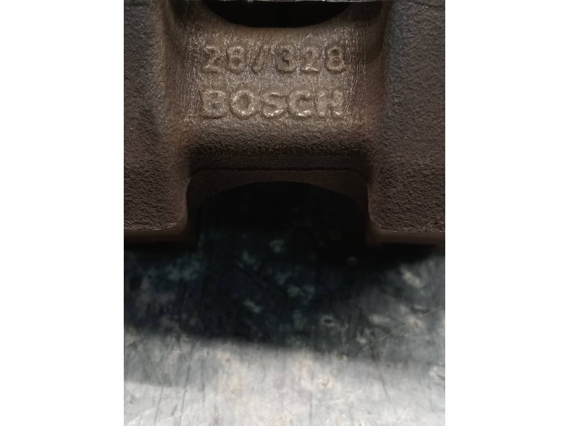 Recambio de pinza freno delantera derecha para bmw x3 (f25) xdrive 20d referencia OEM IAM   