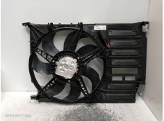 Recambio de electroventilador para mini countryman (f60) cooper referencia OEM IAM 22828110 864586005 