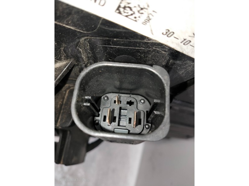 Recambio de electroventilador para mini countryman (f60) cooper referencia OEM IAM 22828110 864586005 