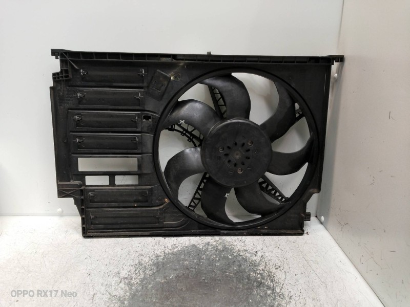 Recambio de electroventilador para mini countryman (f60) cooper referencia OEM IAM 22828110 864586005 