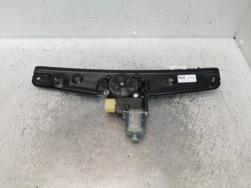 Recambio de elevalunas trasero izquierdo para mini countryman (f60) cooper referencia OEM IAM 739008110  5P