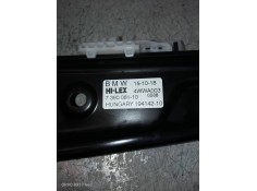 Recambio de elevalunas trasero izquierdo para mini countryman (f60) cooper referencia OEM IAM 739008110  5P 2