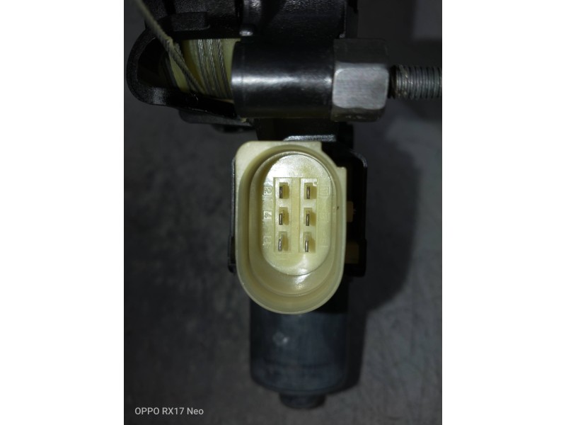 Recambio de elevalunas trasero izquierdo para mini countryman (f60) cooper referencia OEM IAM 739008110  5P