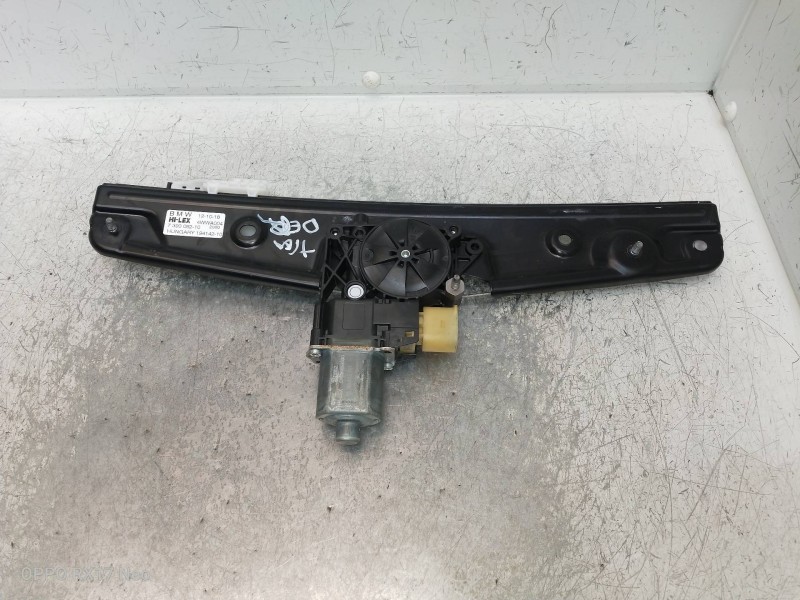 Recambio de elevalunas trasero derecho para mini countryman (f60) cooper referencia OEM IAM 739008210  5P