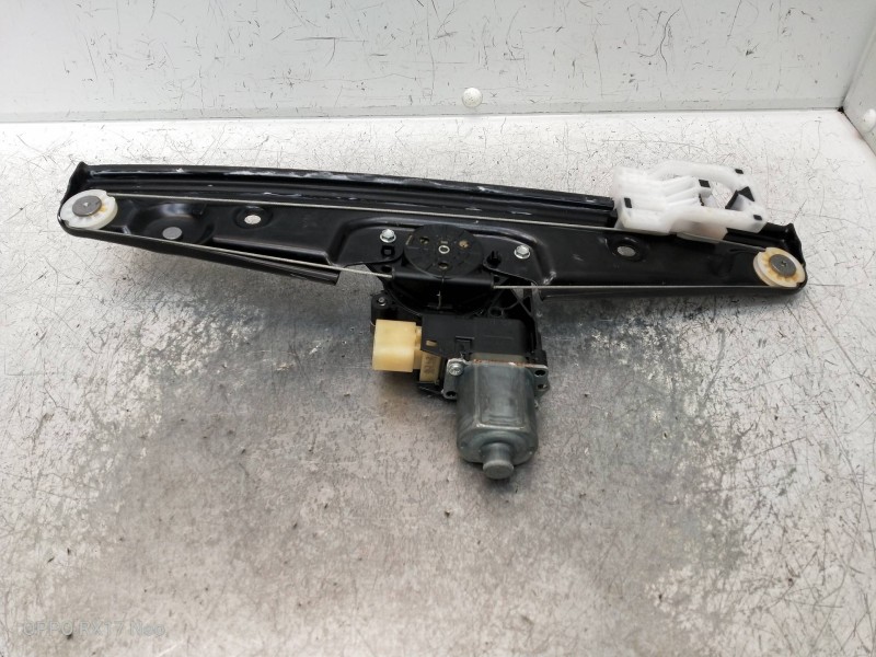 Recambio de elevalunas trasero derecho para mini countryman (f60) cooper referencia OEM IAM 739008210  5P