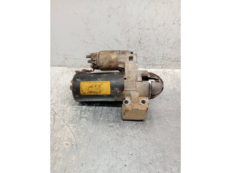 Recambio de motor arranque para bmw x3 (f25) xdrive 20d referencia OEM IAM  1241850665701 