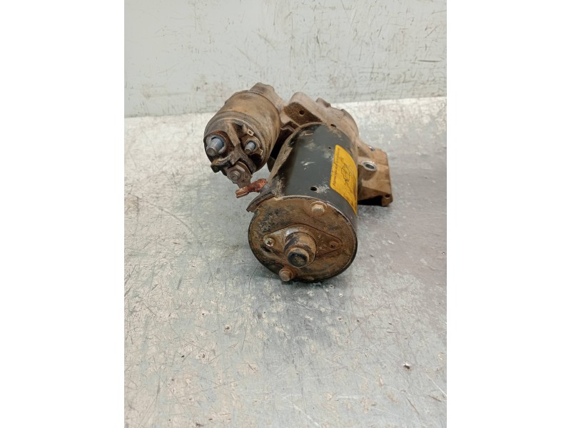 Recambio de motor arranque para bmw x3 (f25) xdrive 20d referencia OEM IAM  1241850665701 