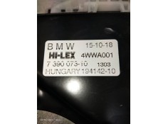 Recambio de elevalunas delantero derecho para mini countryman (f60) cooper referencia OEM IAM 739007310  5P 2