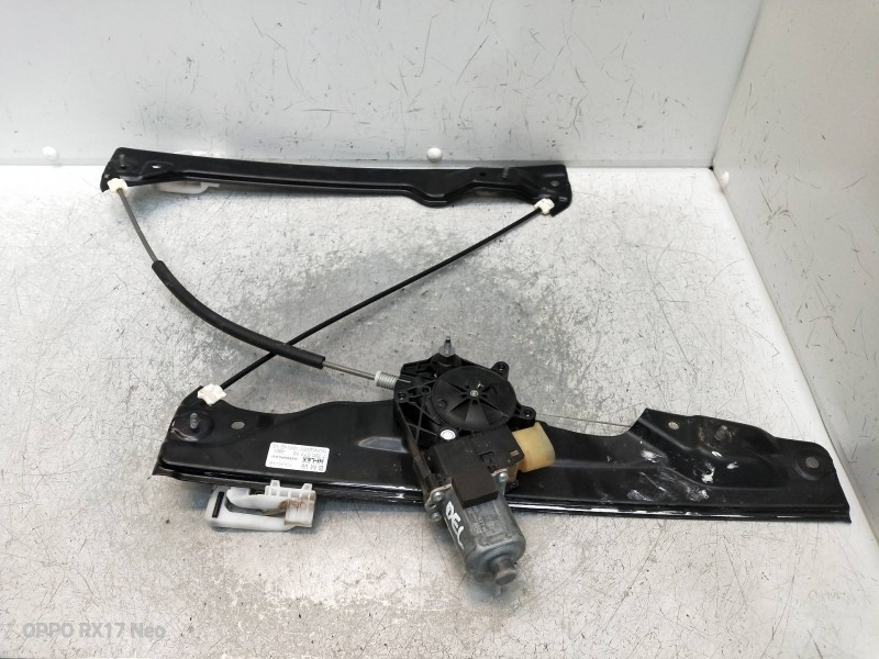 Recambio de elevalunas delantero izquierdo para mini countryman (f60) cooper referencia OEM IAM 739007410  5P