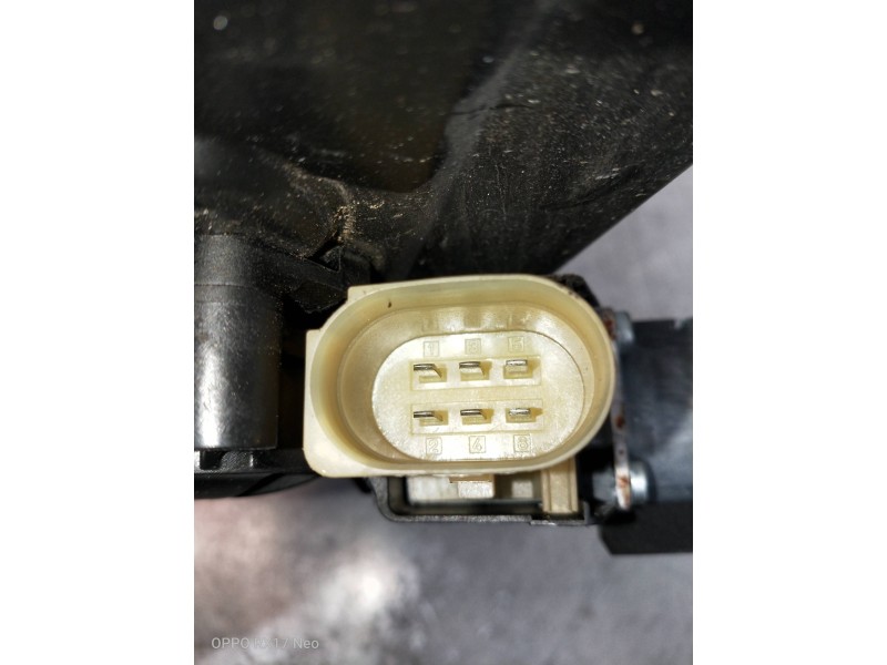 Recambio de elevalunas delantero izquierdo para mini countryman (f60) cooper referencia OEM IAM 739007410  5P