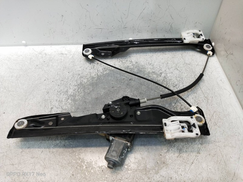 Recambio de elevalunas delantero izquierdo para mini countryman (f60) cooper referencia OEM IAM 739007410  5P