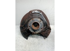 Recambio de mangueta trasera izquierda para bmw x3 (f25) xdrive 20d referencia OEM IAM   