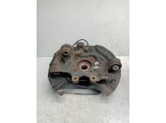 Recambio de mangueta trasera izquierda para bmw x3 (f25) xdrive 20d referencia OEM IAM    2