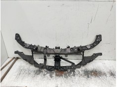 Recambio de refuerzo paragolpes delantero para renault laguna iii 2.0 dci diesel fap referencia OEM IAM   