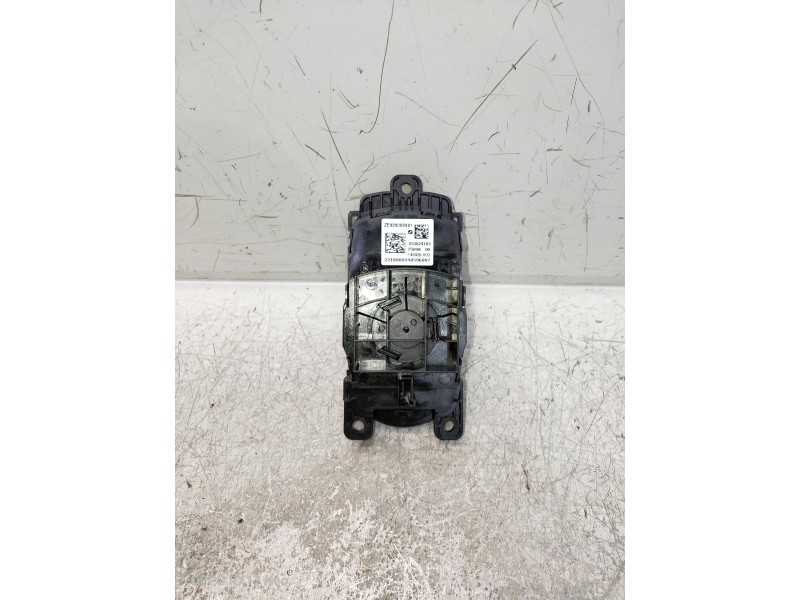 Recambio de mando multifuncion para mini countryman (f60) cooper referencia OEM IAM ZE939203901 033624103 