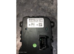 Recambio de mando luces para mini countryman (f60) cooper referencia OEM IAM 986585902 3473550104  2