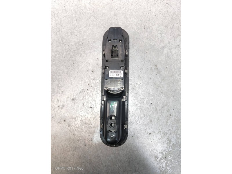 Recambio de mando elevalunas delantero izquierdo para mini countryman (f60) cooper referencia OEM IAM 935485801  5P