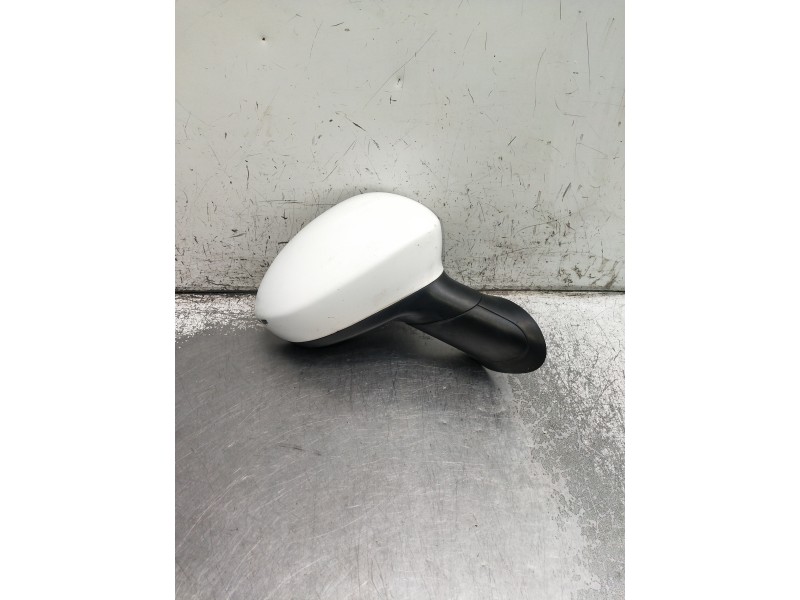 Recambio de retrovisor derecho para fiat grande punto (199) 1.4 16v active referencia OEM IAM   