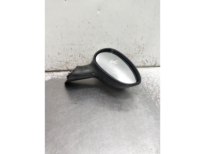 Recambio de retrovisor derecho para fiat grande punto (199) 1.4 16v active referencia OEM IAM   
