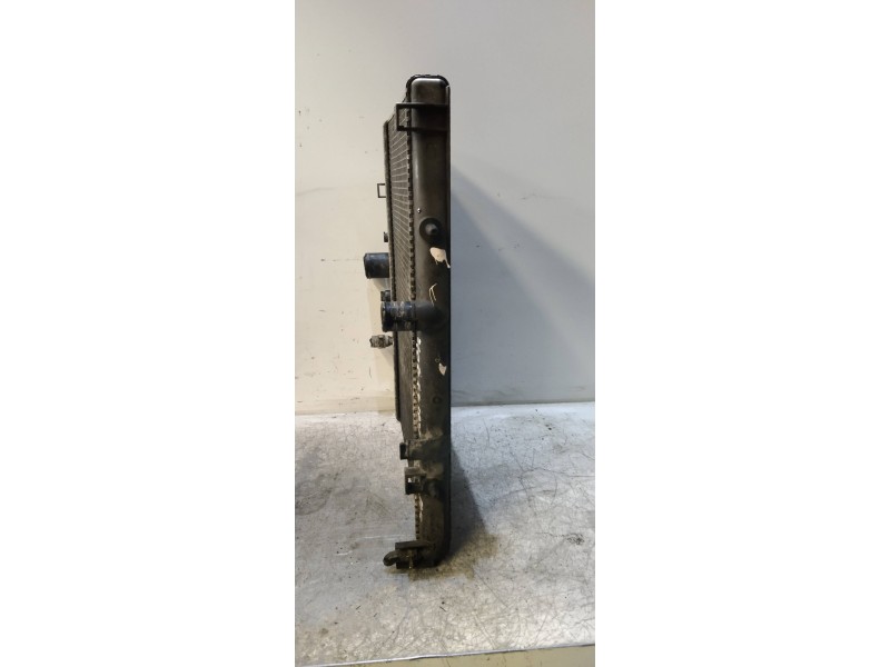 Recambio de radiador agua para peugeot 406 berlina (s1/s2) st referencia OEM IAM   