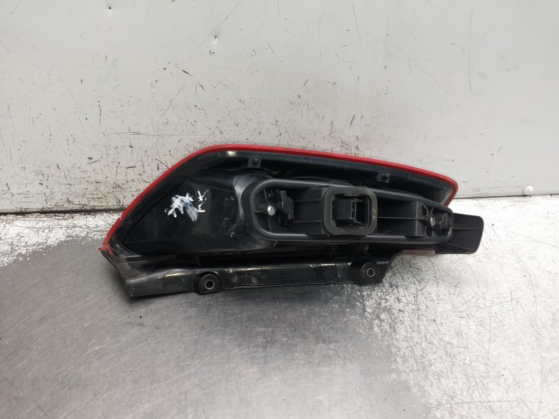 Recambio de piloto trasero izquierdo para fiat grande punto (199) 1.4 16v active referencia OEM IAM   