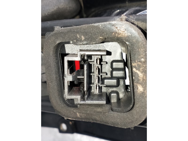 Recambio de piloto trasero izquierdo para fiat grande punto (199) 1.4 16v active referencia OEM IAM   