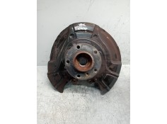 Recambio de mangueta trasera derecha para bmw x3 (f25) xdrive 20d referencia OEM IAM   