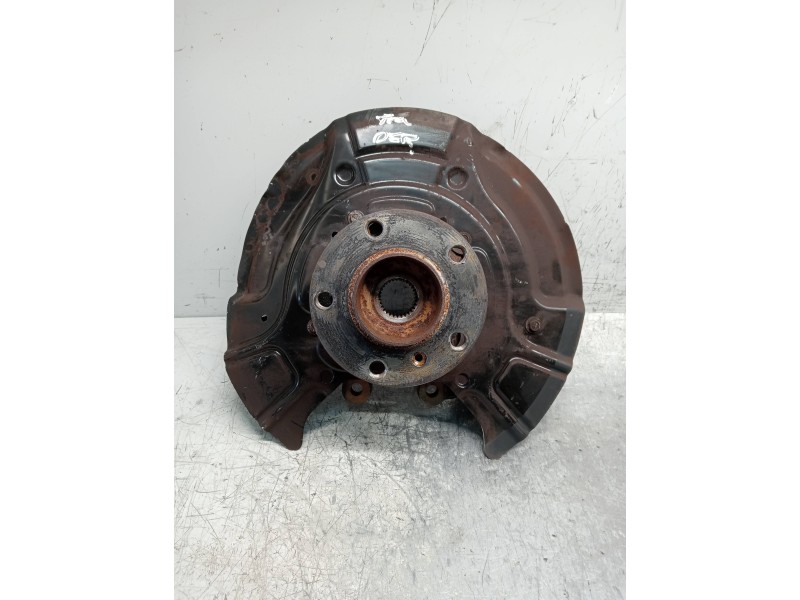 Recambio de mangueta trasera derecha para bmw x3 (f25) xdrive 20d referencia OEM IAM   