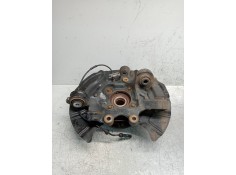 Recambio de mangueta trasera derecha para bmw x3 (f25) xdrive 20d referencia OEM IAM    2