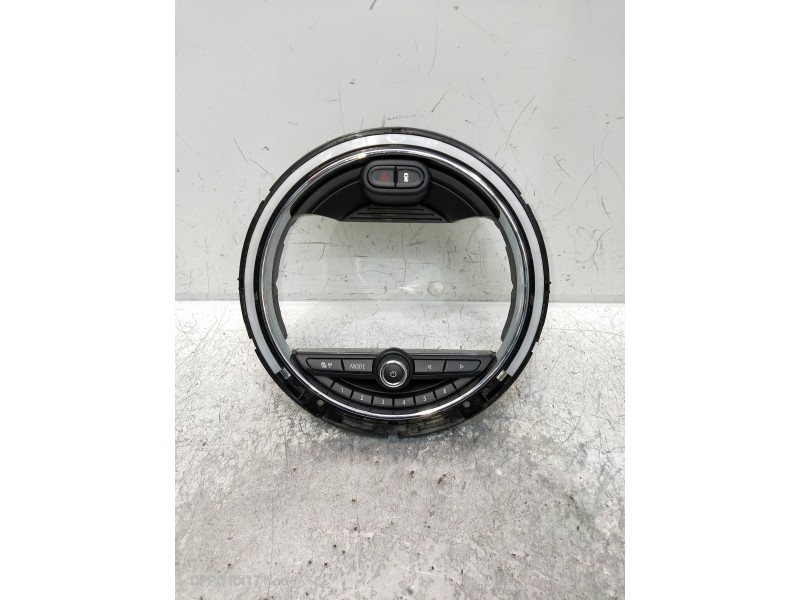 Recambio de mando multifuncion para mini countryman (f60) cooper referencia OEM IAM 935402605 6131935450502 3730574096
