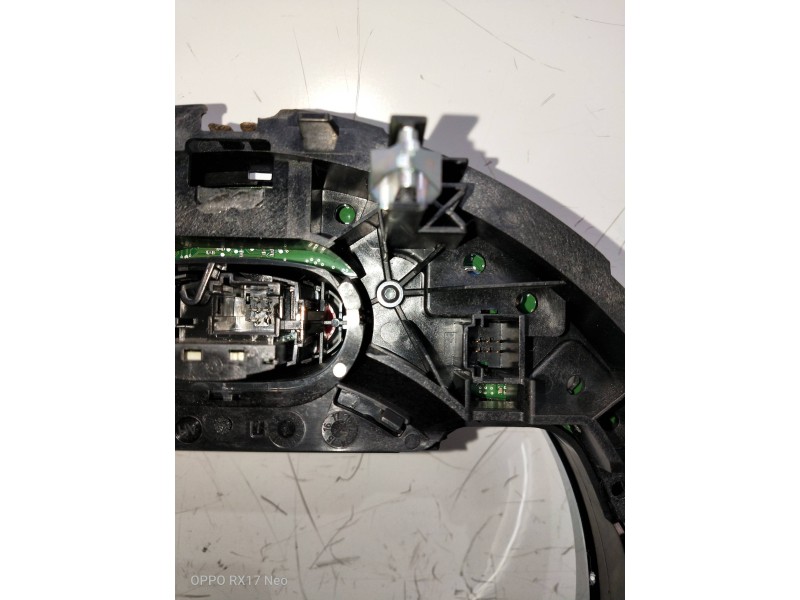 Recambio de mando multifuncion para mini countryman (f60) cooper referencia OEM IAM 935402605 6131935450502 3730574096