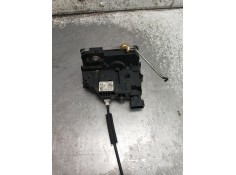 Recambio de motor cierre centralizado delantero derecho para fiat grande punto (199) 1.4 16v active referencia OEM IAM 51797562  2