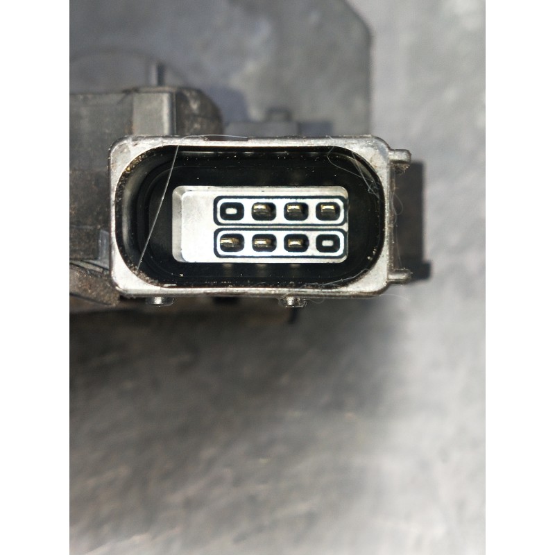 Recambio de motor cierre centralizado delantero derecho para fiat grande punto (199) 1.4 16v active referencia OEM IAM 51797562 