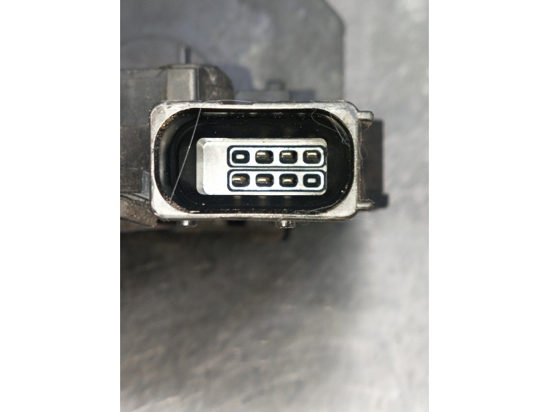 Recambio de motor cierre centralizado delantero derecho para fiat grande punto (199) 1.4 16v active referencia OEM IAM 51797562 