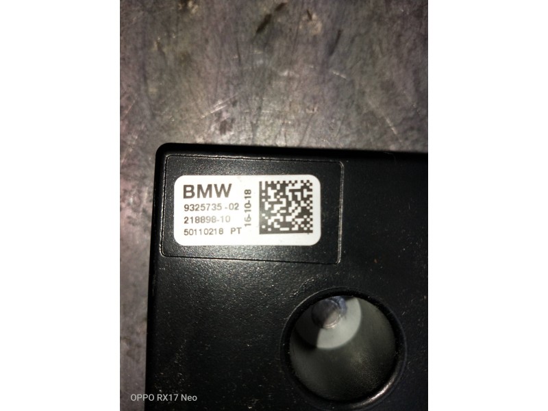Recambio de modulo electronico para mini countryman (f60) cooper referencia OEM IAM 932573502 21889810 
