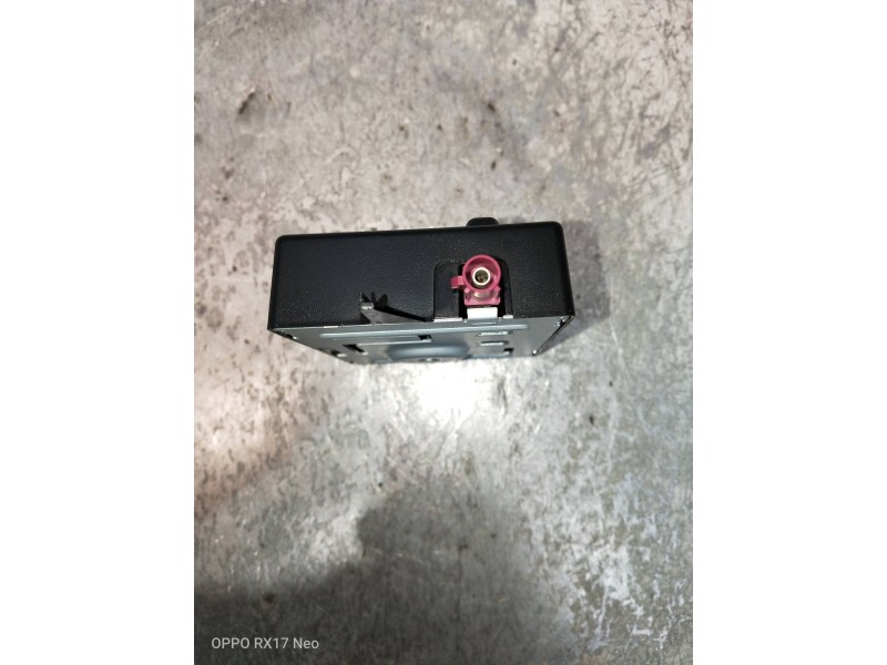 Recambio de modulo electronico para mini countryman (f60) cooper referencia OEM IAM 932573502 21889810 