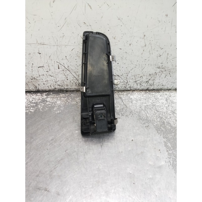 Recambio de mando elevalunas delantero derecho para fiat grande punto (199) 1.4 16v active referencia OEM IAM   