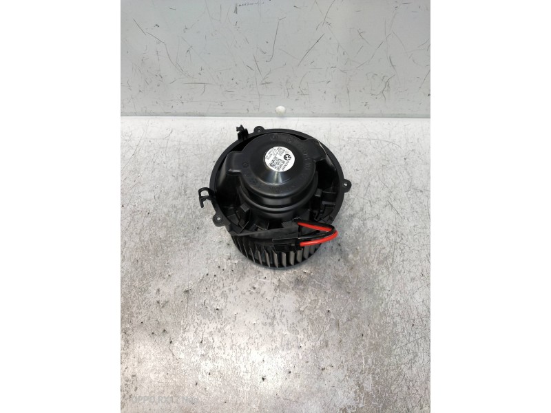Recambio de motor calefaccion para mini countryman (f60) cooper referencia OEM IAM 20181029 64119297752 