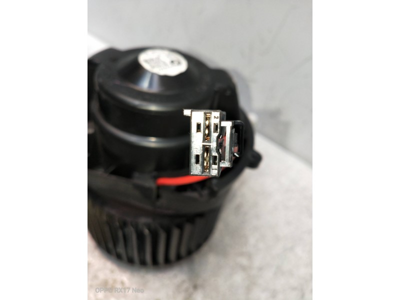 Recambio de motor calefaccion para mini countryman (f60) cooper referencia OEM IAM 20181029 64119297752 