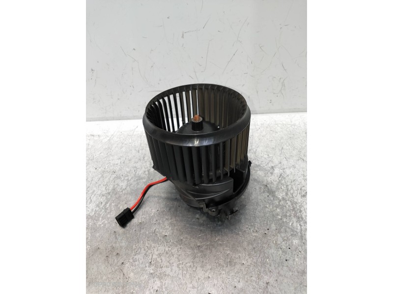 Recambio de motor calefaccion para mini countryman (f60) cooper referencia OEM IAM 20181029 64119297752 